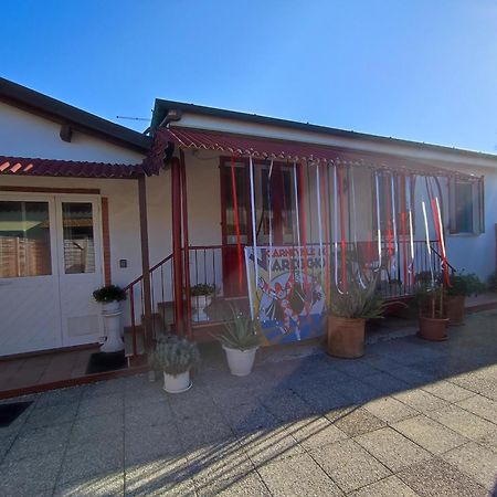 Villa House Viareggio Exterior foto