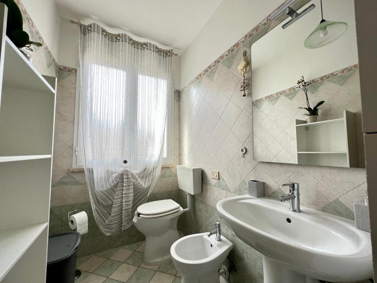 Villa House Viareggio Exterior foto