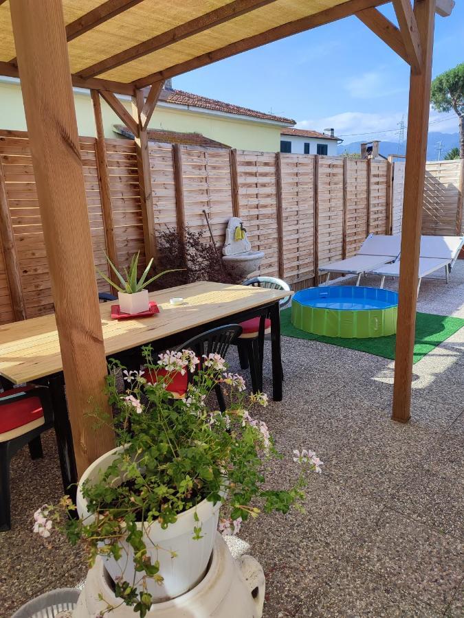 Villa House Viareggio Exterior foto