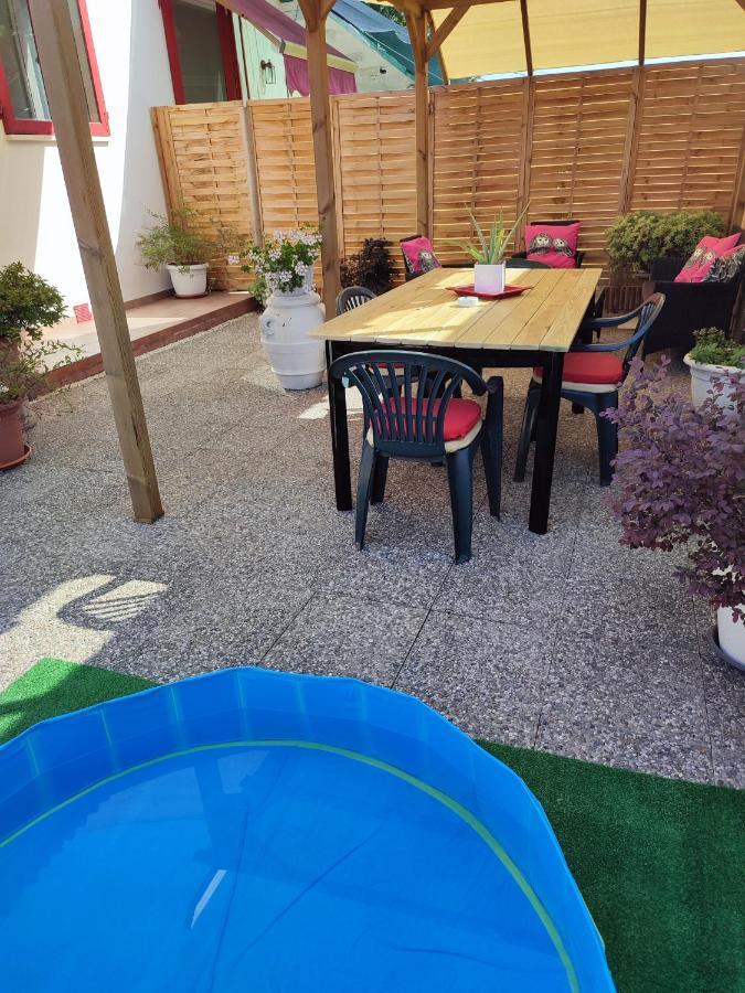 Villa House Viareggio Exterior foto