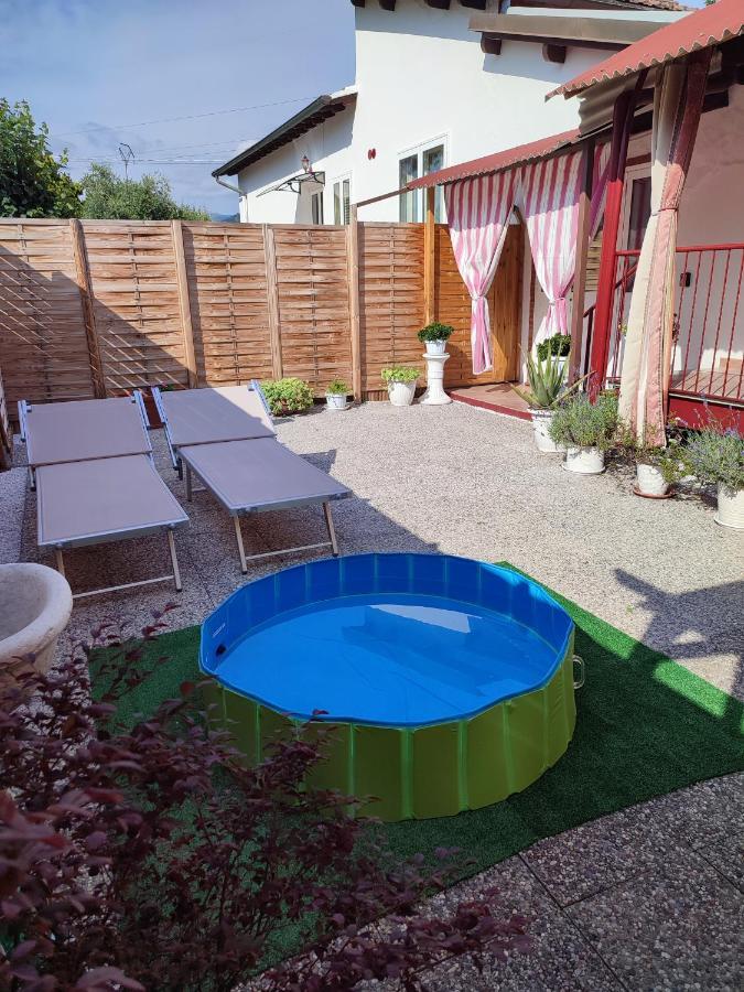 Villa House Viareggio Exterior foto