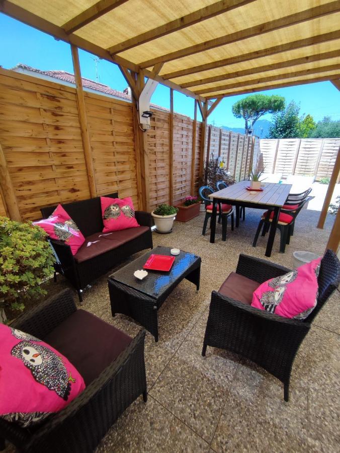 Villa House Viareggio Exterior foto
