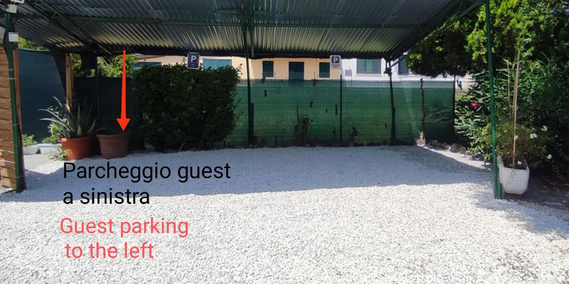 Villa House Viareggio Exterior foto