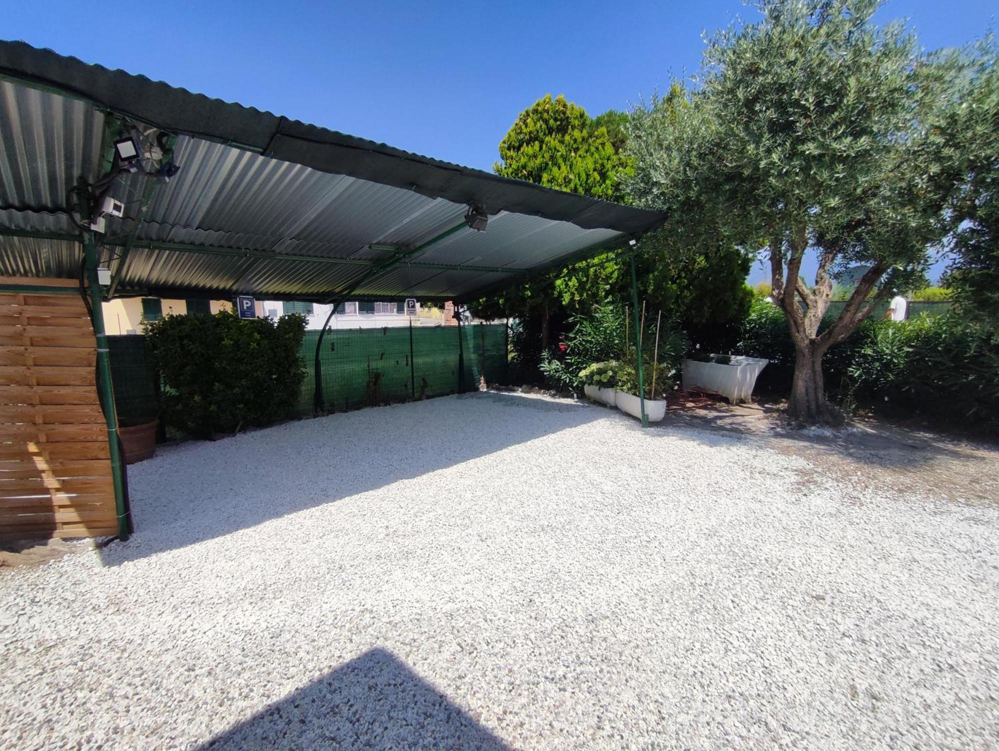 Villa House Viareggio Exterior foto