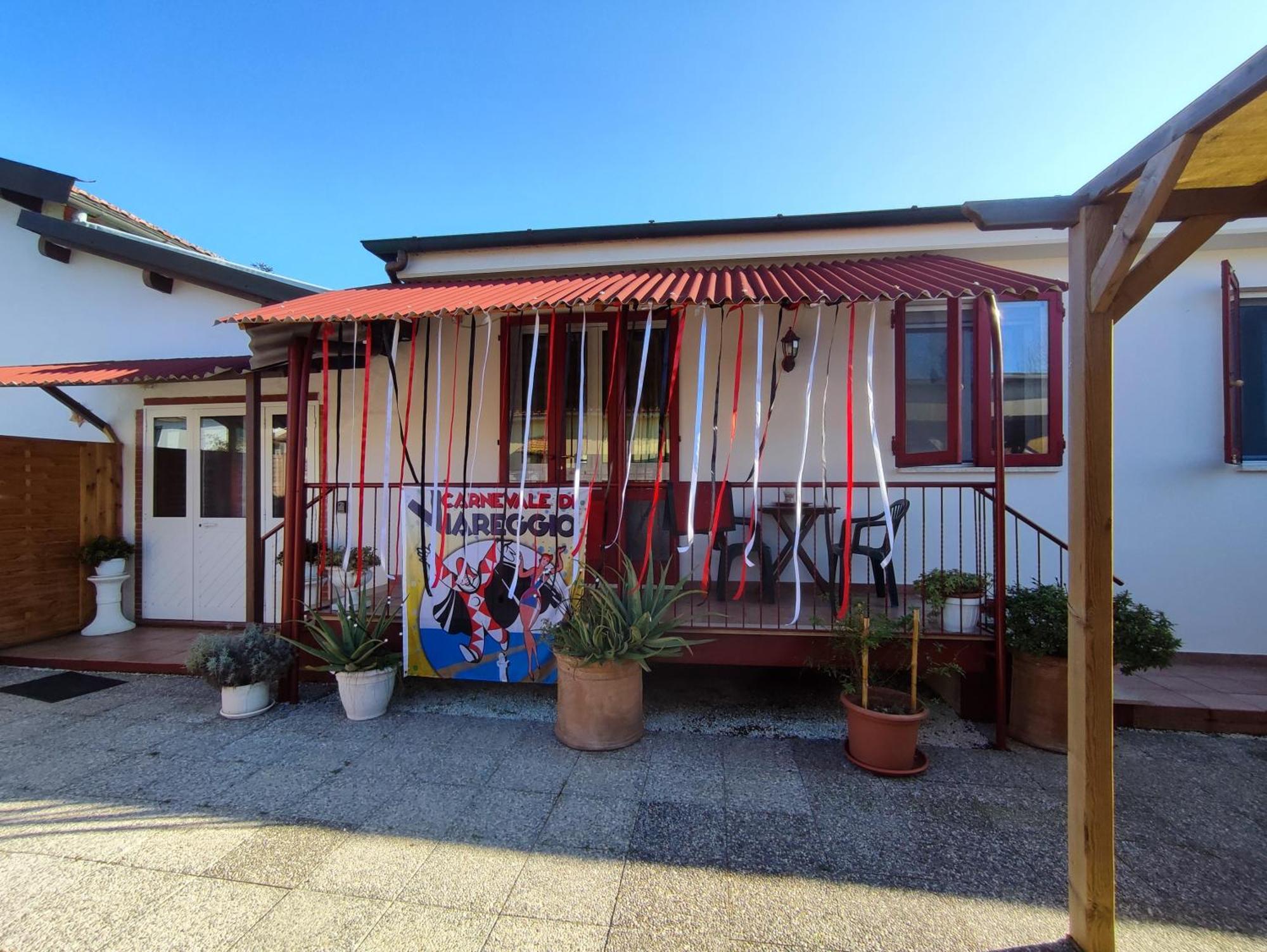 Villa House Viareggio Exterior foto