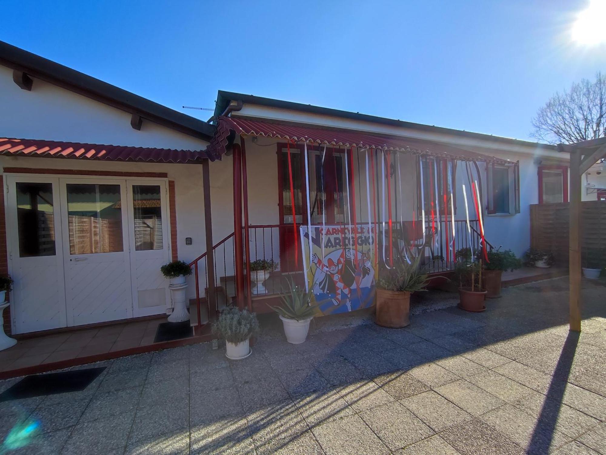 Villa House Viareggio Exterior foto